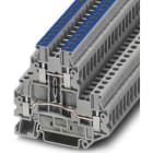 Phoenix Contact - UTTB 2,5-L/N - Bloc de jonction double étage