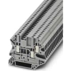 Phoenix Contact - UT 2,5-TWIN - Bloc de jonction