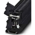 Phoenix Contact - UT 6-HESI (6,3X32) - Bloc de jonction fusibles
