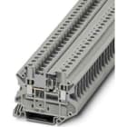 Phoenix Contact - UT 4-MTD-DIO/R-L - Bloc de jonction à composant