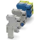 Phoenix Contact - SPV 2,5/ 1-R GNYE - Connecteur COMBI à ressort