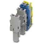 Phoenix Contact - SP 2,5/ 1-M BU - SP 2,5/ 1-M BU - Connecteur COMBI à ressort