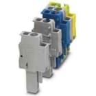 Phoenix Contact - SPB 2,5/ 1-R - Connecteur COMBI à ressort