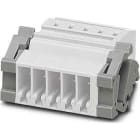 Phoenix Contact - SSL 2,5 - Accessoire de montage en traversée de paroi pour conneteur COMBI PPC