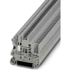 Phoenix Contact - UT 2,5/1P - Bloc de jonction COMBI