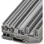 Phoenix Contact - ST 4-QUATTRO/2P - Bloc de jonction simple