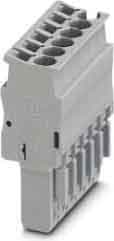 Phoenix Contact - SP 2,5/ 7 - Connecteur COMBI à ressort