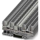 Phoenix Contact - ST 2,5-QUATTRO/4P - Bloc de jonction COMBI