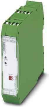 Phoenix Contact - MACX MCR-SL-CAC- 5-I - Convertisseur de courant MACX MCR-SL-CAC- 5-I