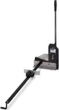 Phoenix Contact - PPS CD M - Coupe-goulotte PPS CD M