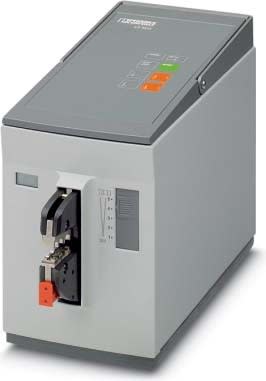Phoenix Contact - Outil de sertissage electrique automatique