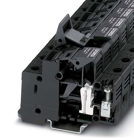 Phoenix Contact - UK 10,3-HESI 1000V - UK 10,3-HESI 1000V - Bloc de jonction fusibles