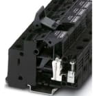 Phoenix Contact - UK 10,3 HESILED 1000V - Bloc de jonction fusibles