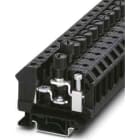 Phoenix Contact - UK 10-DREHSILA 250 (6,3X32) - Bloc de jonction fusibles