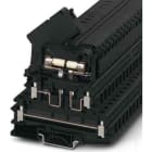 Phoenix Contact - UKK 5-HESI (6,3X32) - Bloc de jonction fusibles