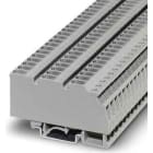Phoenix Contact - UPCV3K 4-G-7,62 - UPCV3K 4-G-7,62 - Bloc de jonction simple