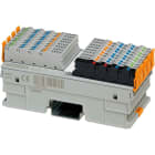 Phoenix Contact - AXL F DO16/3 2F - AXL F DO16/3 2FAXL F DO16/3 2F - -AXIOLine-Module TOR