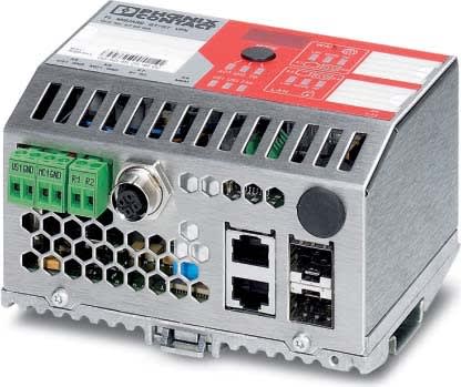 Phoenix Contact - FL MGUARD GT/GT VPN - Routeur - FL MGUARD GT/GT VPN