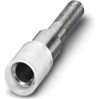 Phoenix Contact - PSBJ 4/15/6 FARBLOS - Alvéole pour fiche de test