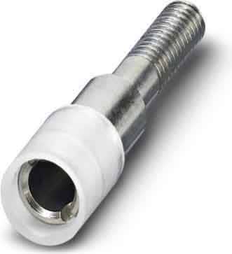 Phoenix Contact - Alvéole pour fiche de test