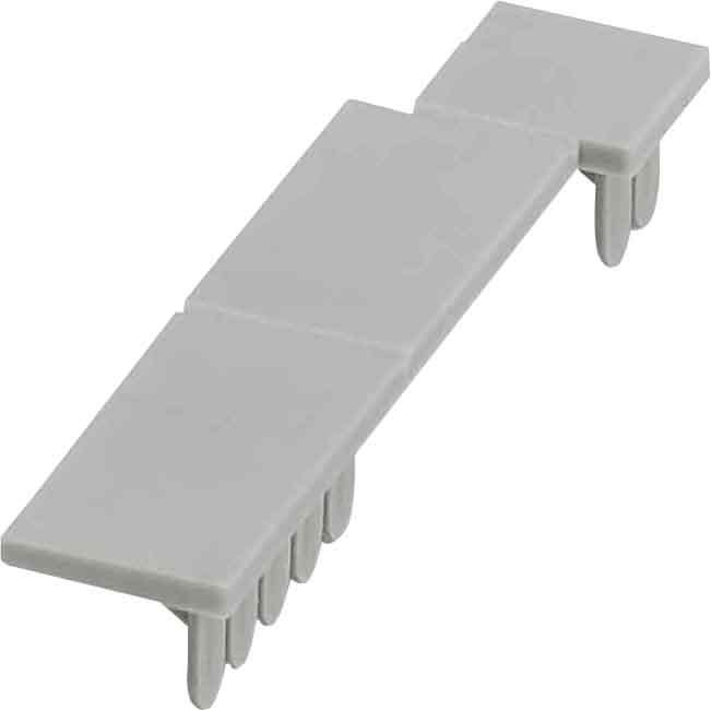 Phoenix Contact - Capot de boîtier - ME B-KA KMGY