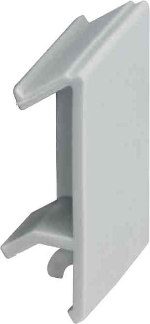 Phoenix Contact - ME MAX B-17,5 KMGY - Cache pour boîtier ME MAX - ME MAX B-17,5 KMGY