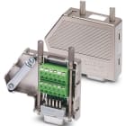 Phoenix Contact - SUBCON 15HD/M - Connecteur - SUBCON 15HD/M