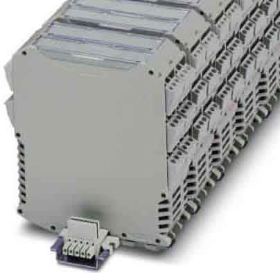 Phoenix Contact - ME MAX 35 G 3-3 KMGY - Boîtier électronique - ME MAX 35 G 3-3 KMGY