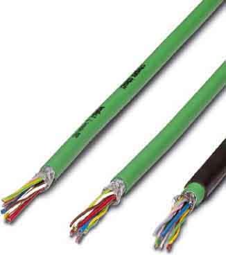 Phoenix Contact - Câble installation pour bus interstation IBS INBC METER/E