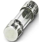 Phoenix Contact - SI 5X20 6,3 A T DIN 41662SI 5X20 6,3 A T DIN 41662 - -Fusible