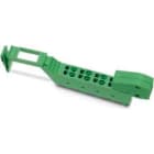 Phoenix Contact - IB IL SCN-6 SHIELD/N - IB IL SCN-6 SHIELD/N -InLine-Connecteur blindé