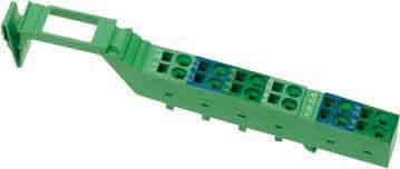 Phoenix Contact - IB IL SCN-12-OCP/N - IB IL SCN-12-OCP/N -InLine-Fiches