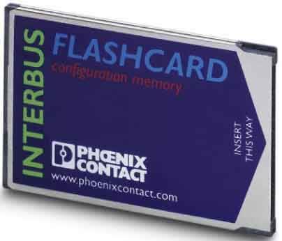 Phoenix Contact - Automates Industriel-PCWorx-Memoire