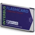 Phoenix Contact - Automates Industriel-PCWorx-Memoire