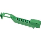Phoenix Contact - IB IL SCN 6-SHIELD-TWIN-GY - IB IL SCN 6-SHIELD-TWIN-GY -Connecteur blindé