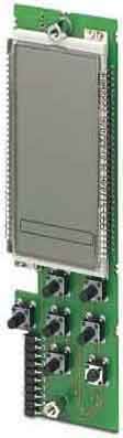 Phoenix Contact - Interbus-Interface de Communication-Diagnostic