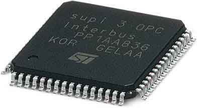 Phoenix Contact - IBS SUPI 3 OPC - IBS SUPI 3 OPCInterbus-Interface de Communication-Esclave