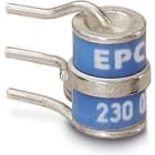 Phoenix Contact - SVP 3E-110AC - Eclateur à gaz à 3 élecrtrodes pour supports CT...2/2-GS/3 E