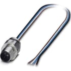 Phoenix Contact - Embases paroi avant - SACC-EC-M12MS-4CON-PG9/0,5