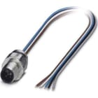 Phoenix Contact - Embases paroi avant - SACC-EC-M12MS-5CON-PG9/0,5