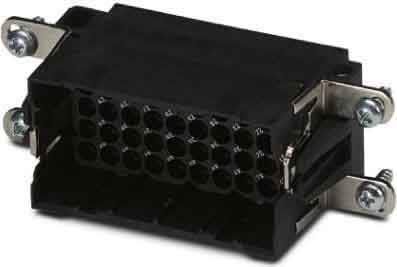 Phoenix Contact - VC-D2-ST30-PE - Élément de contact - VC-D2-ST30-PE