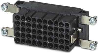 Phoenix Contact - VC-D3-BU50-PE - Élément de contact - VC-D3-BU50-PE