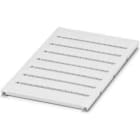 Phoenix Contact - UC1-TM 5 BU - Repérage de borne UC1-TM 5 BU