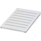 Phoenix Contact - UC1-TM 6 BU - Repérage de borne UC1-TM 6 BU