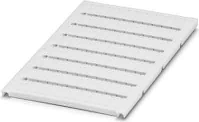 Phoenix Contact - Repérage de borne UC1-TM 6