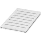 Phoenix Contact - Repérage de borne UC1-TM 6