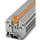 Phoenix Contact - UDK 4-MTK - UDK 4-MTK - Bloc de jonction sectionnable