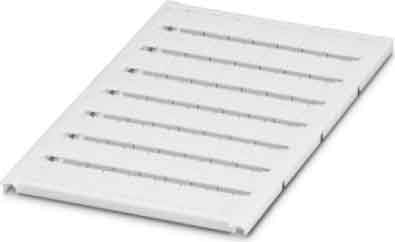 Phoenix Contact - UC1-TM 8 - Repérage de borne UC1-TM 8