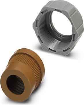 Phoenix Contact - VC-K-KV-PG21(14-18) - Presse-étoupe - VC-K-KV-PG21(14-18)