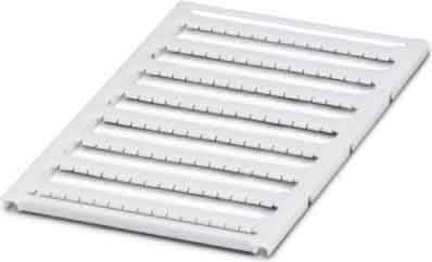 Phoenix Contact - Repérage de borne UC-TMF  4